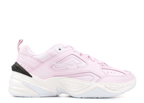 RÉPLICA M2K TEKNO 'PINK FOAM' - Imagen 2