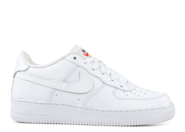 RÉPLICA AIR FORCE 1 LOW GS 'ALL STAR - SWOOSH PACK' - Imagen 4