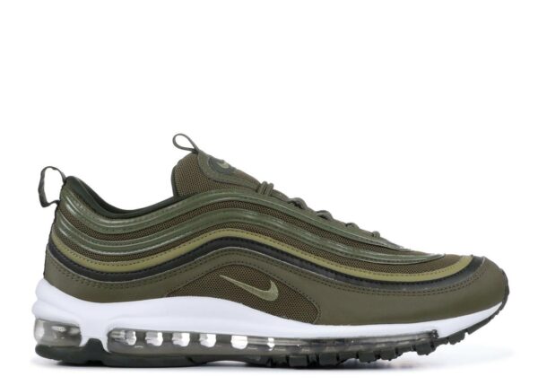 RÉPLICA AIR MAX 97 'OLIVE GREEN' - Imagen 2
