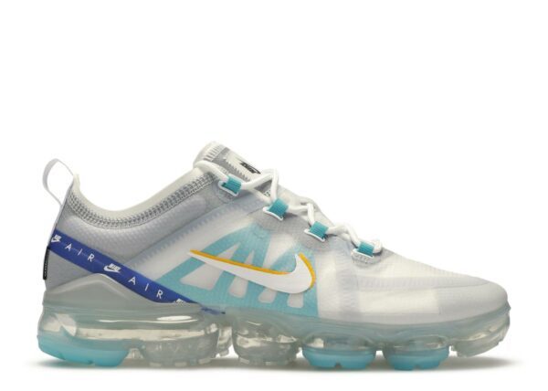 RÉPLICA AIR VAPORMAX 2019 SE 'WOLF GREY BLUE' - Imagen 2