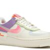 RÉPLICA AIR FORCE 1 'SHADOW BEIGE' - Imagen 2