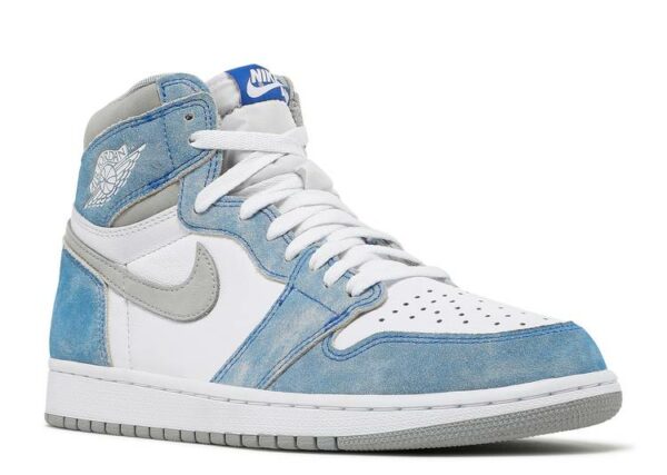 RÉPLICA AIR JORDAN 1 RETRO HIGH OG 'HYPER ROYAL' - Imagen 2