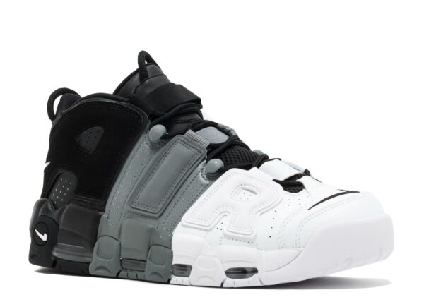 RÉPLICA AIR MORE UPTEMPO 'TRI-COLOR' - Imagen 2