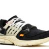 RÉPLICA OFF-WHITE X AIR PRESTO 'THE TEN' - Imagen 2