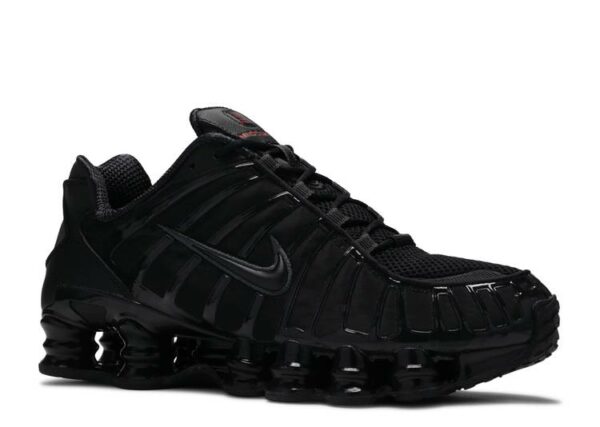 RÉPLICA SHOX TL 'METALLIC HEMATITE' - Imagen 2