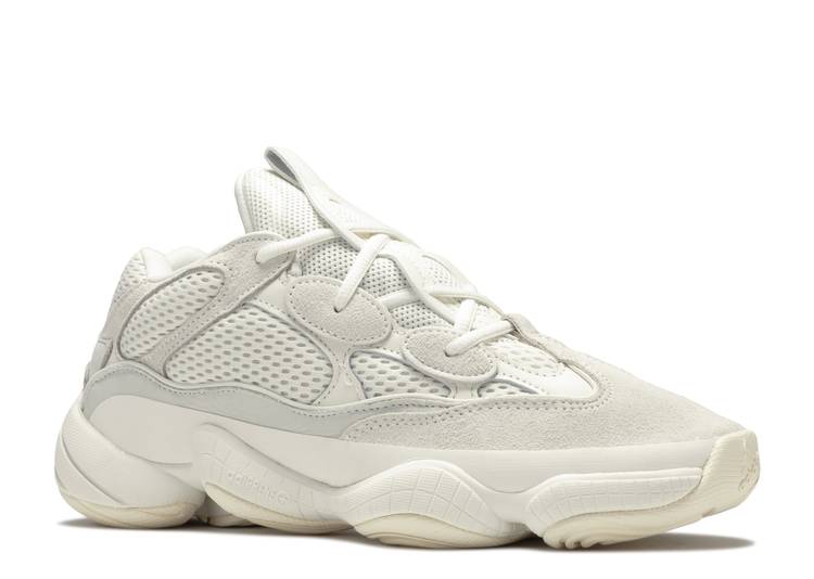 RÉPLICA YEEZY 500 'BONE WHITE' - Imagen 2