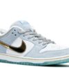 RÉPLICA SEAN CLIVER X DUNK LOW SB 'HOLIDAY SPECIAL' - Imagen 2