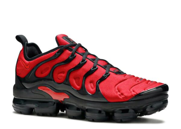 RÉPLICA AIR VAPORMAX PLUS 'UNIVERSITY RED' - Imagen 2