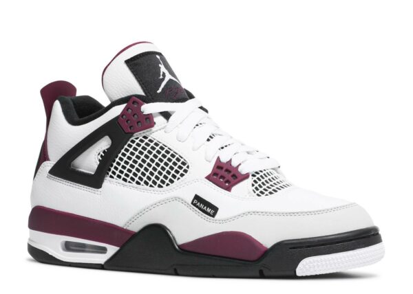RÉPLICA AIR JORDAN 4 - PSG - Imagen 2