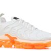 RÉPLICA AIR VAPORMAX PLUS 'CREAMSICLE' - Imagen 2