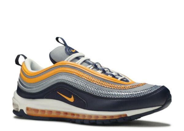RÉPLICA AIR MAX 97 SE 'OBSIDIAN MIST' - Imagen 2
