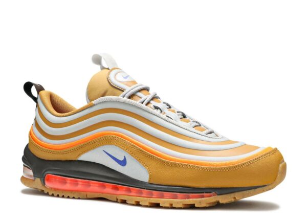 RÉPLICA AIR MAX 97 UTILITY 'SEPIA STONE' - Imagen 2