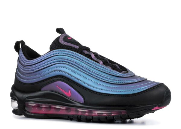 RÉPLICA AIR MAX 97 GS 'THROWBACK FUTURE' - Imagen 2