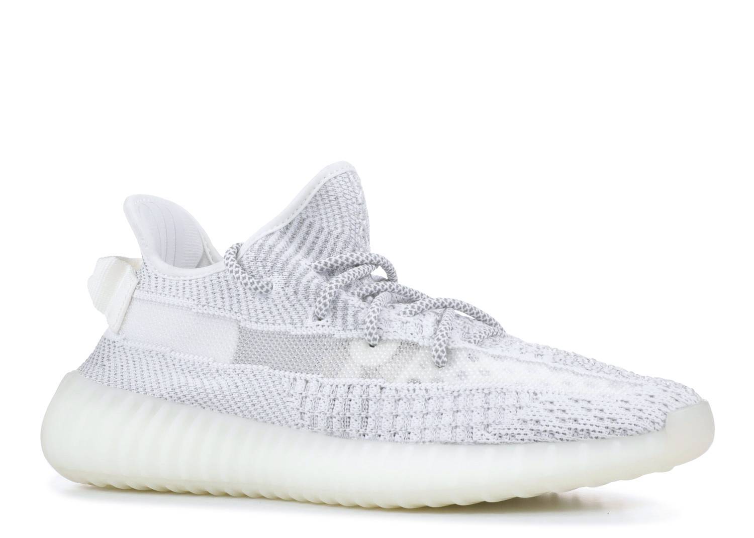 RÉPLICA YEEZY BOOST 350 V2 'STATIC REFLECTIVE' - Imagen 2