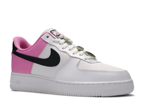 RÉPLICA AIR FORCE 1 LOW SE 'BASKETBALL PINS' - Imagen 3