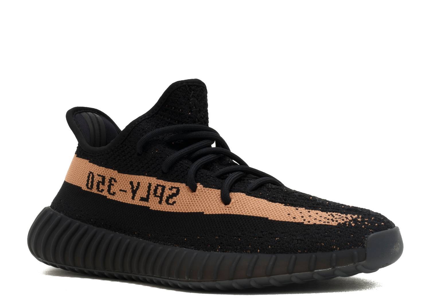 RÉPLICA YEEZY BOOST 350 V2 'COPPER' - Imagen 2