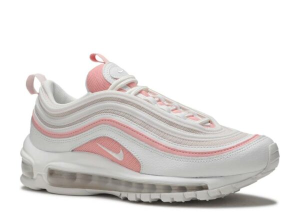 RÉPLICA AIR MAX 97 'BLEACHED CORAL' - Imagen 2