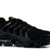 RÉPLICA VAPORMAX PLUS 'BLACK METALLIC GOLD' - Imagen 2