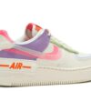 RÉPLICA AIR FORCE 1 'SHADOW BEIGE' - Imagen 3
