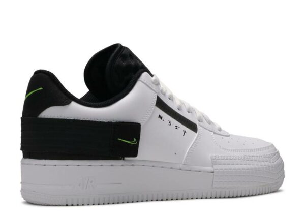 RÉPLICA AIR FORCE 1 TYPE 'VOLT' - Imagen 3