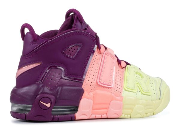 RÉPLICA AIR MORE UPTEMPO GS 'LUCKY CHARMS' - Imagen 3