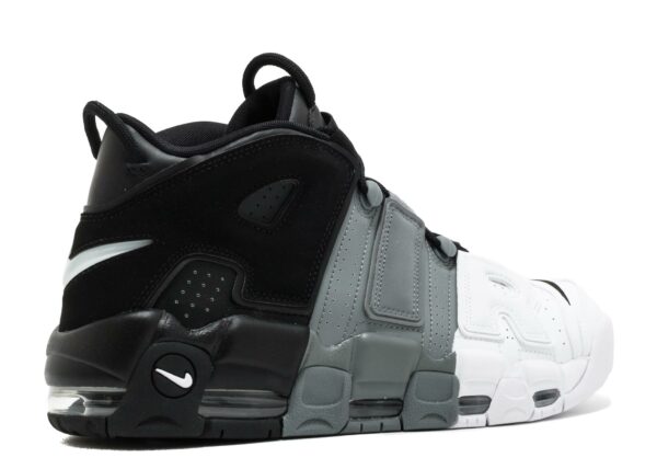 RÉPLICA AIR MORE UPTEMPO 'TRI-COLOR' - Imagen 3