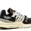 RÉPLICA OFF-WHITE X AIR PRESTO 'THE TEN' - Imagen 3