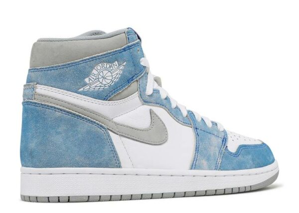 RÉPLICA AIR JORDAN 1 RETRO HIGH OG 'HYPER ROYAL' - Imagen 3