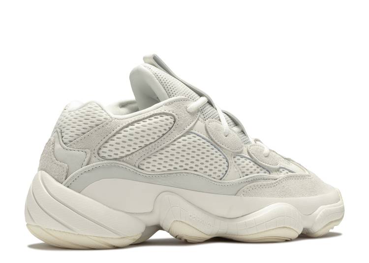 RÉPLICA YEEZY 500 'BONE WHITE' - Imagen 3
