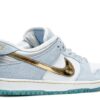 RÉPLICA SEAN CLIVER X DUNK LOW SB 'HOLIDAY SPECIAL' - Imagen 3