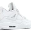 RÉPLICA AIR JORDAN 4 RETRO 'PURE MONEY' - Imagen 3