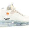 RÉPLICA OFF-WHITE X AIR VAPORMAX 'OFF WHITE' - Imagen 3