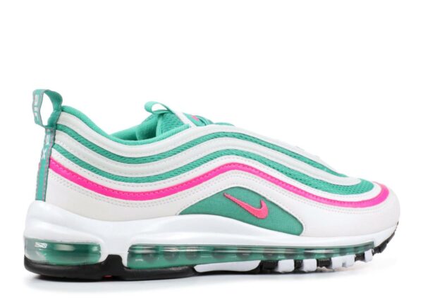 RÉPLICA NIKE AIR MAX 97 'SOUTH BEACH' - Imagen 3
