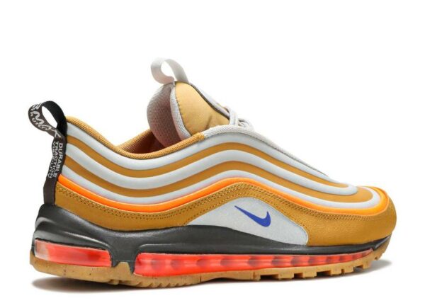 RÉPLICA AIR MAX 97 UTILITY 'SEPIA STONE' - Imagen 3
