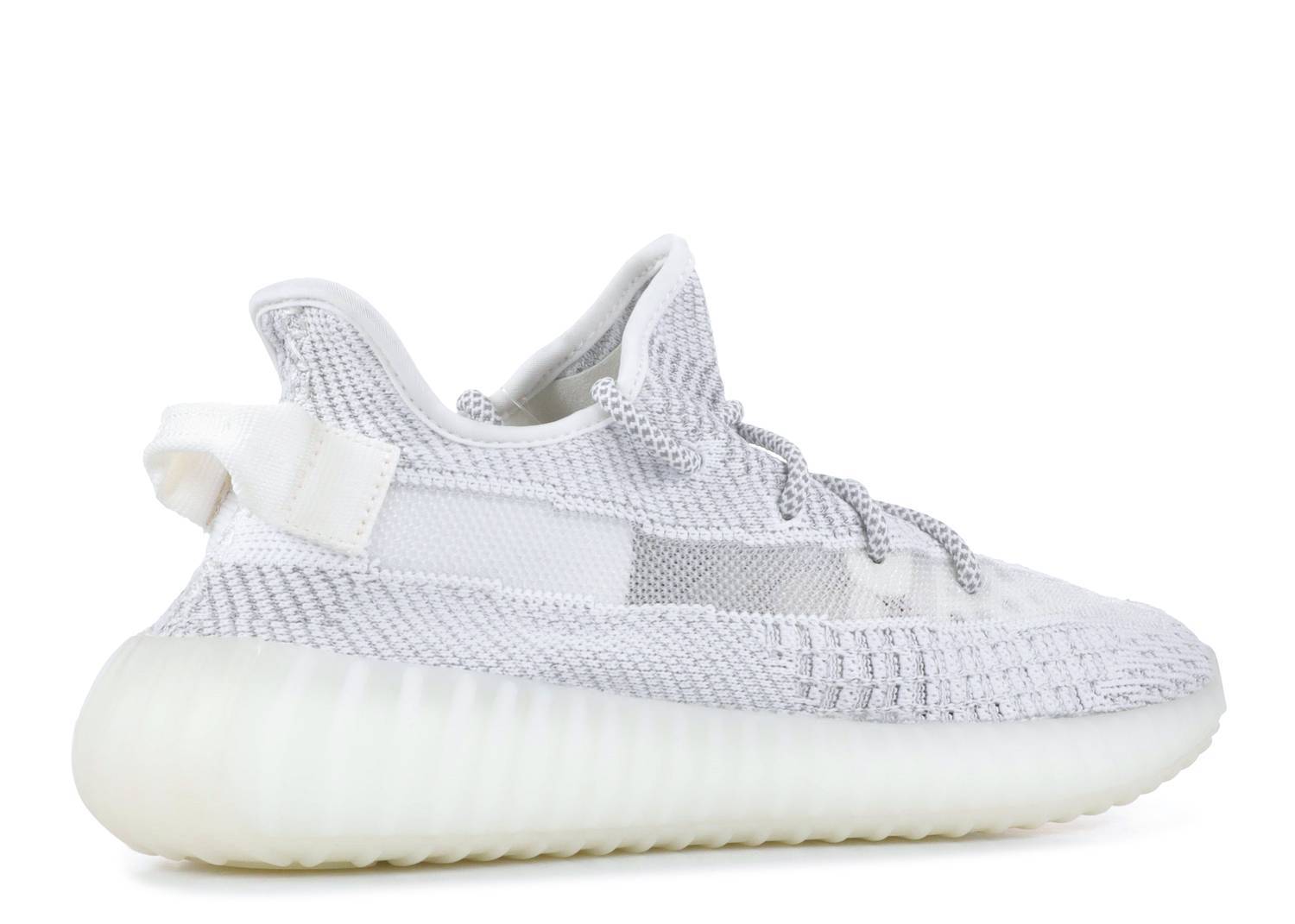 RÉPLICA YEEZY BOOST 350 V2 'STATIC REFLECTIVE' - Imagen 3