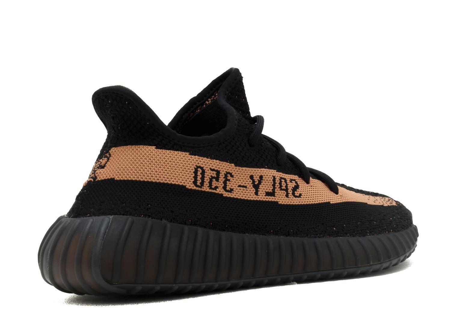 RÉPLICA YEEZY BOOST 350 V2 'COPPER' - Imagen 3