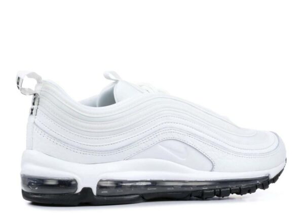 RÉPLICA W AIR MAX 97 LEA 'WHITE SUMMIT' - Imagen 3