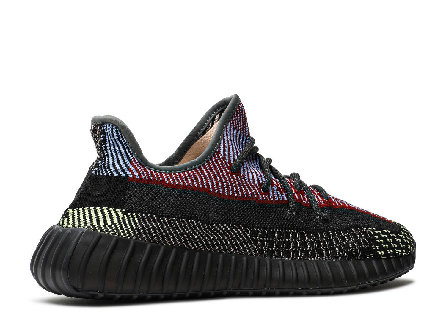 RÉPLICA YEEZY BOOST 350 V2 'YECHEIL REFLECTIVE' - Imagen 3