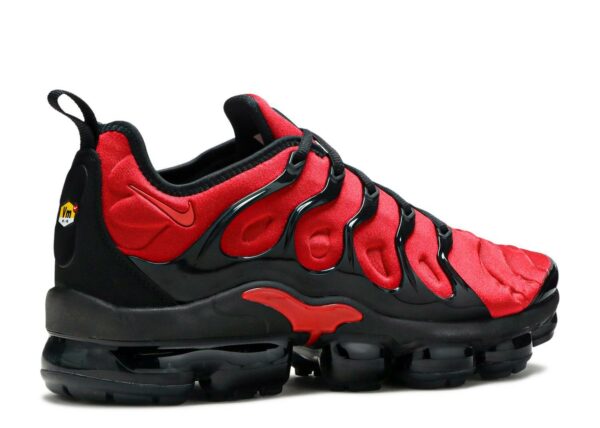 RÉPLICA AIR VAPORMAX PLUS 'UNIVERSITY RED' - Imagen 3