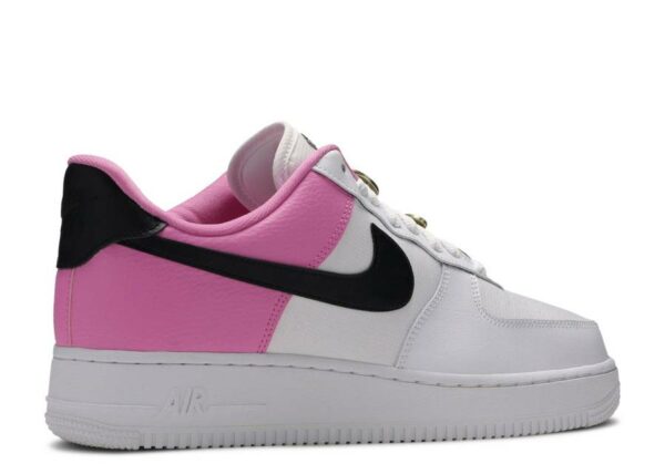 RÉPLICA AIR FORCE 1 LOW SE 'BASKETBALL PINS' - Imagen 4