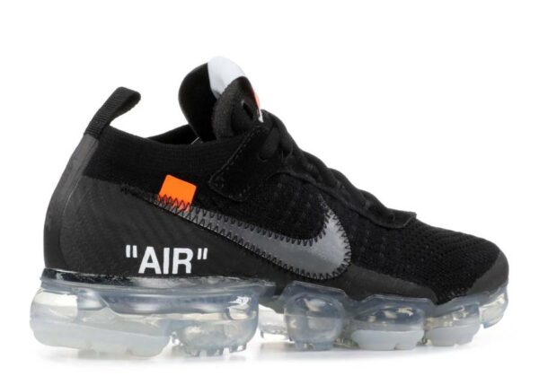 RÉPLICA OFF-WHITE X AIR VAPORMAX 'OFF WHITE' - Imagen 3
