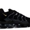 RÉPLICA VAPORMAX PLUS 'BLACK METALLIC GOLD' - Imagen 3