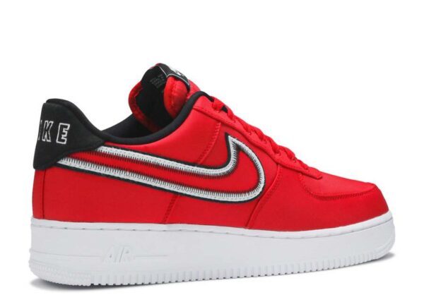 RÉPLICA AIR FORCE 1 LOW REED BL - Imagen 3