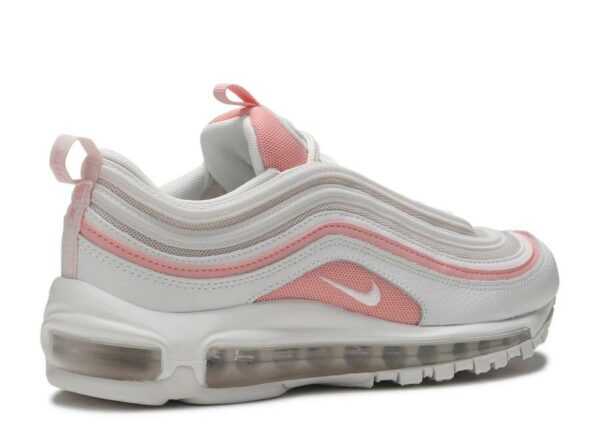RÉPLICA AIR MAX 97 'BLEACHED CORAL' - Imagen 3