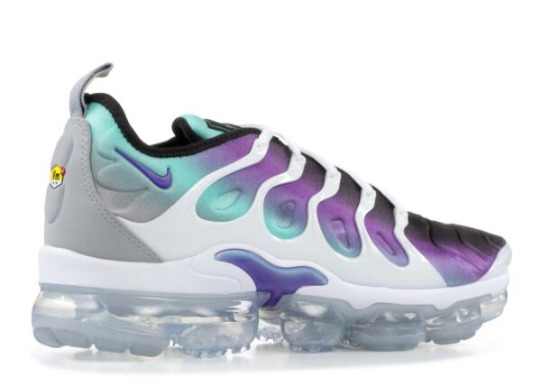RÉPLICA AIR VAPORMAX PLUS - Imagen 3