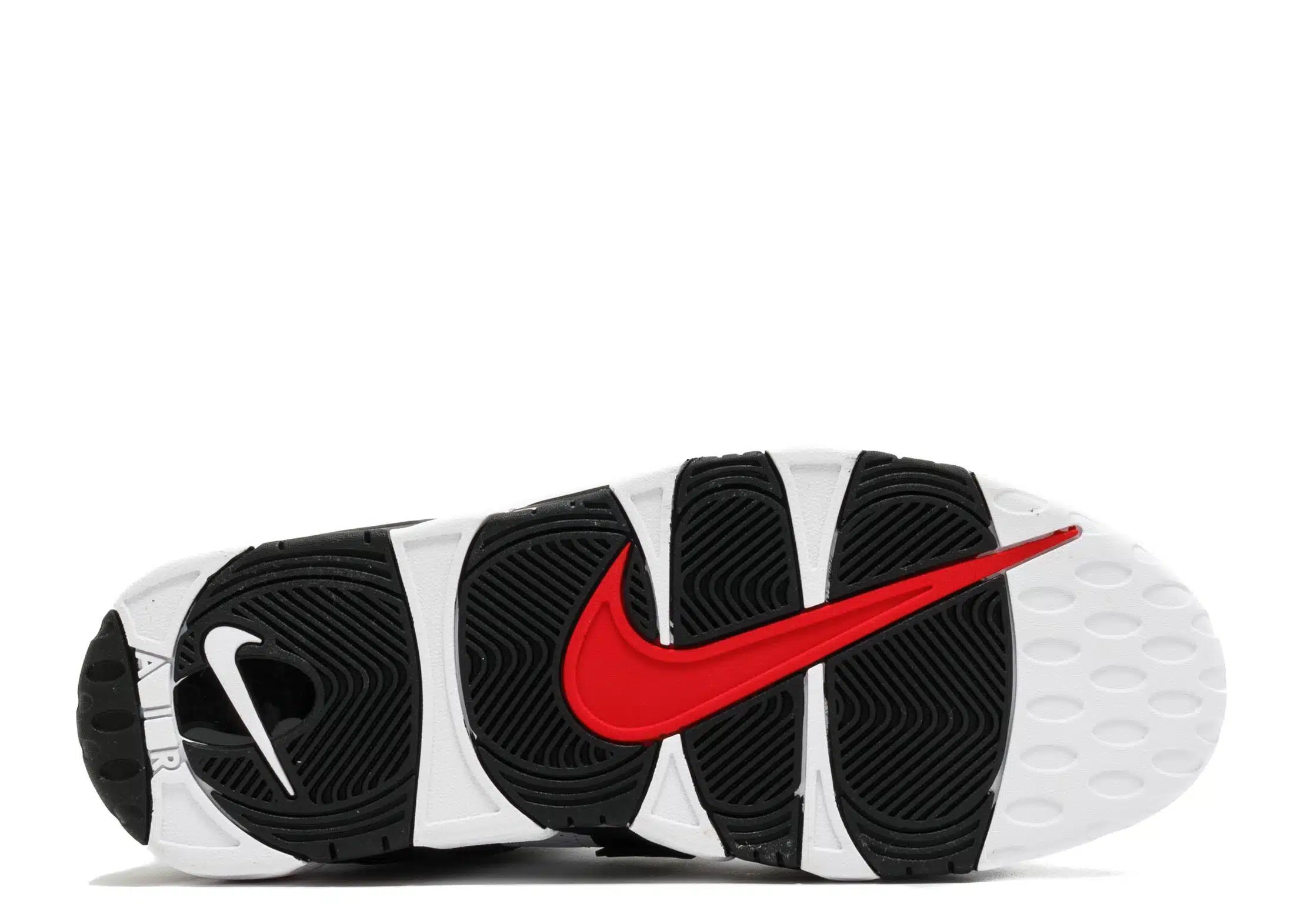 RÉPLICA AIR MORE UPTEMPO 'BULLS' - Imagen 4