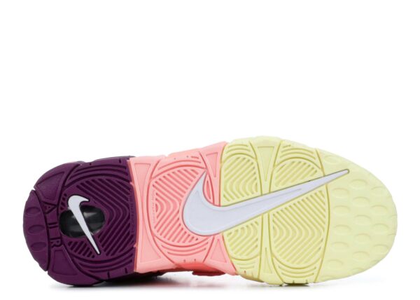 RÉPLICA AIR MORE UPTEMPO GS 'LUCKY CHARMS' - Imagen 4