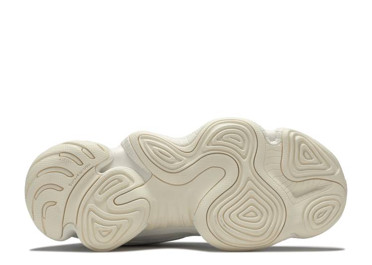 RÉPLICA YEEZY 500 'BONE WHITE' - Imagen 4
