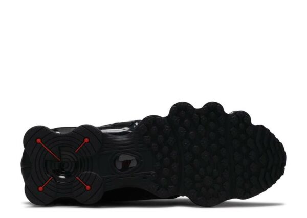 RÉPLICA SHOX TL 'METALLIC HEMATITE' - Imagen 4