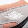 RÉPLICA AIR JORDAN 1 RETRO HIGH OG 'NEUTRAL GREY' - Imagen 2
